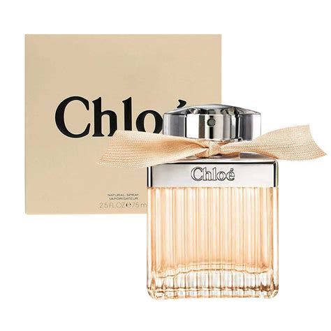 chloe perfume cheap online|cheapest chloe perfume 75ml.